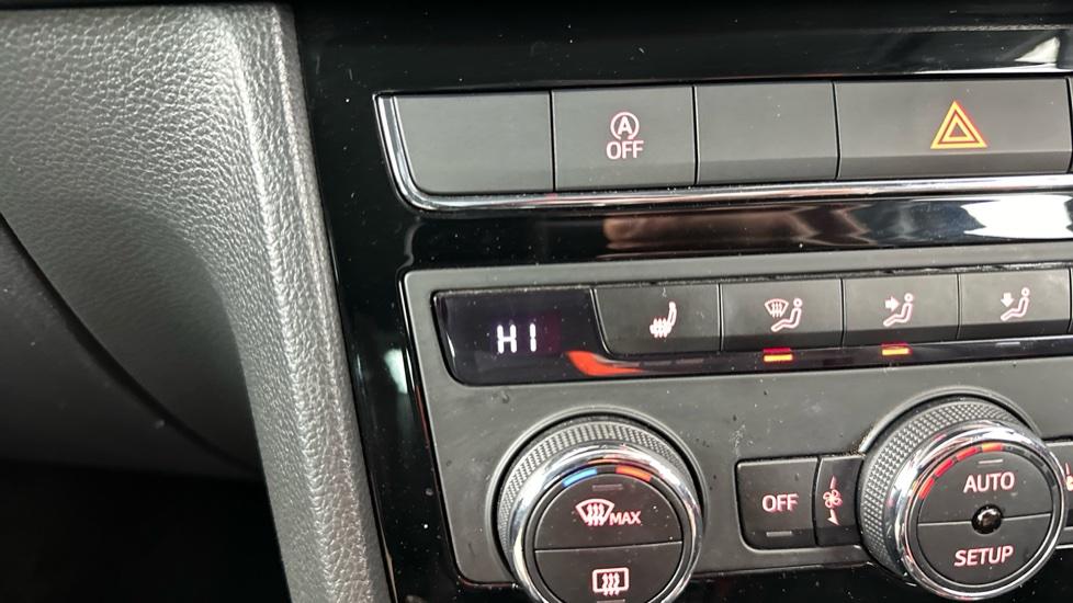 Heated Seats