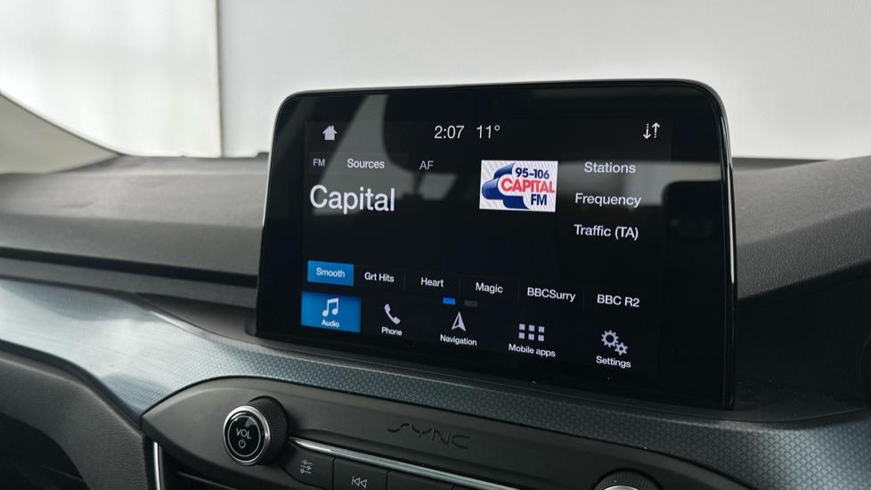 DAB Radio