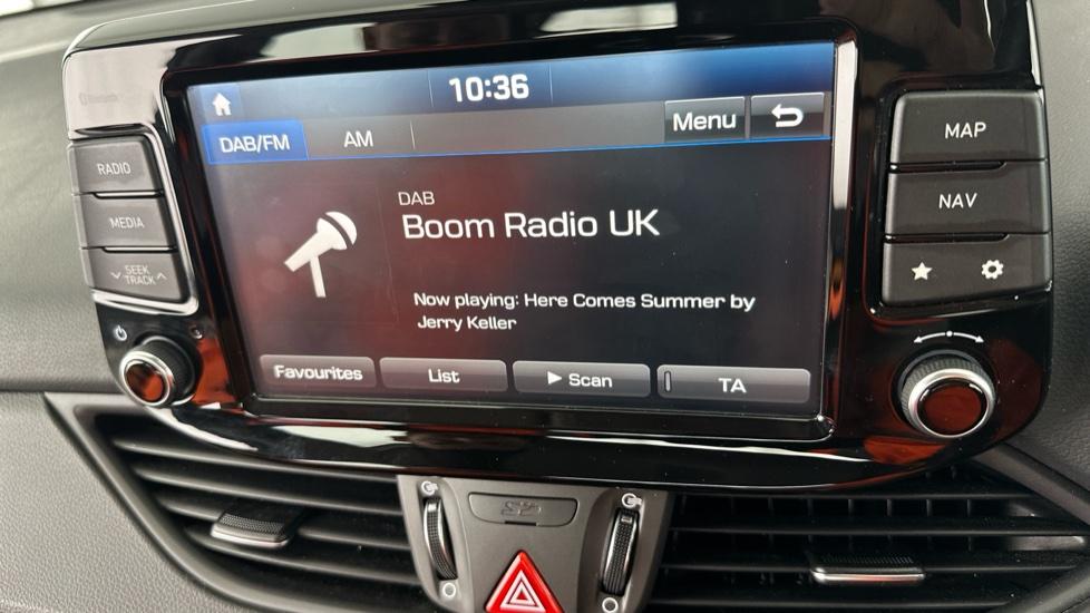 DAB Radio