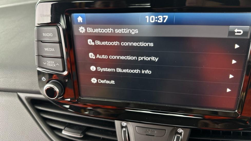 Bluetooth