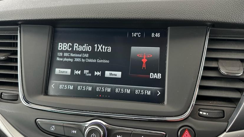 DAB Radio