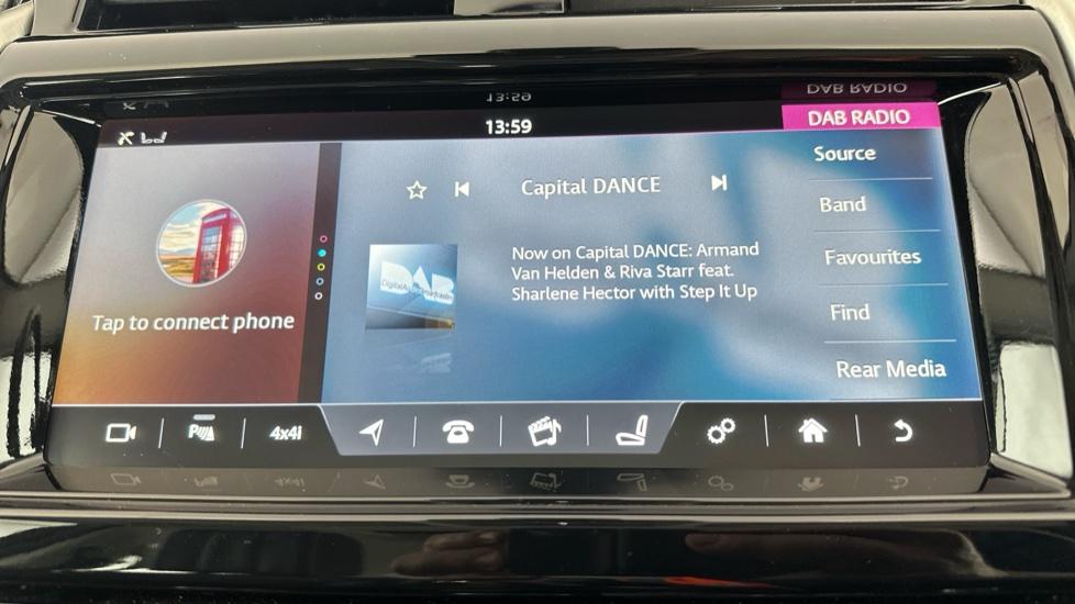 DAB Radio