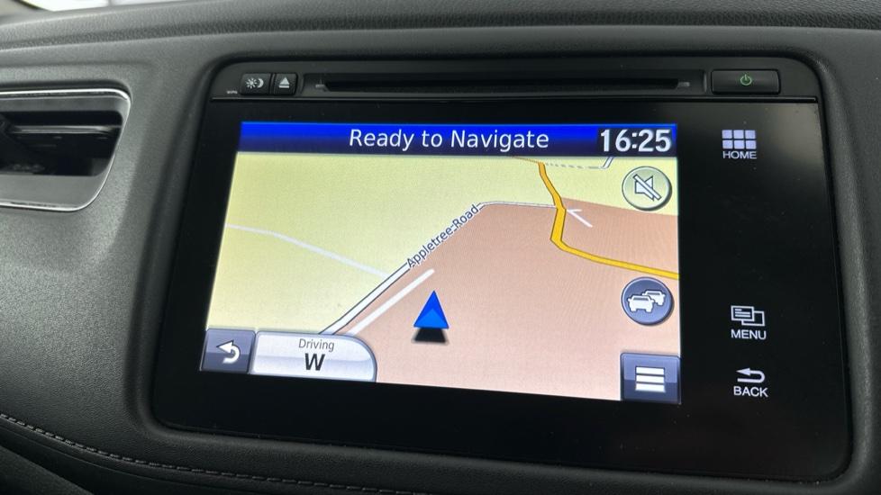 Navigation