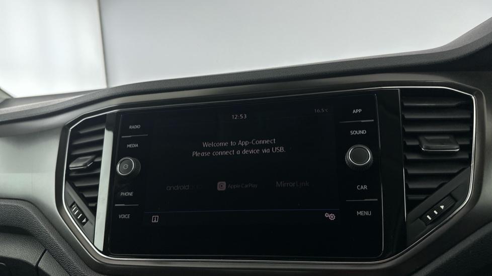 Apple Car Play