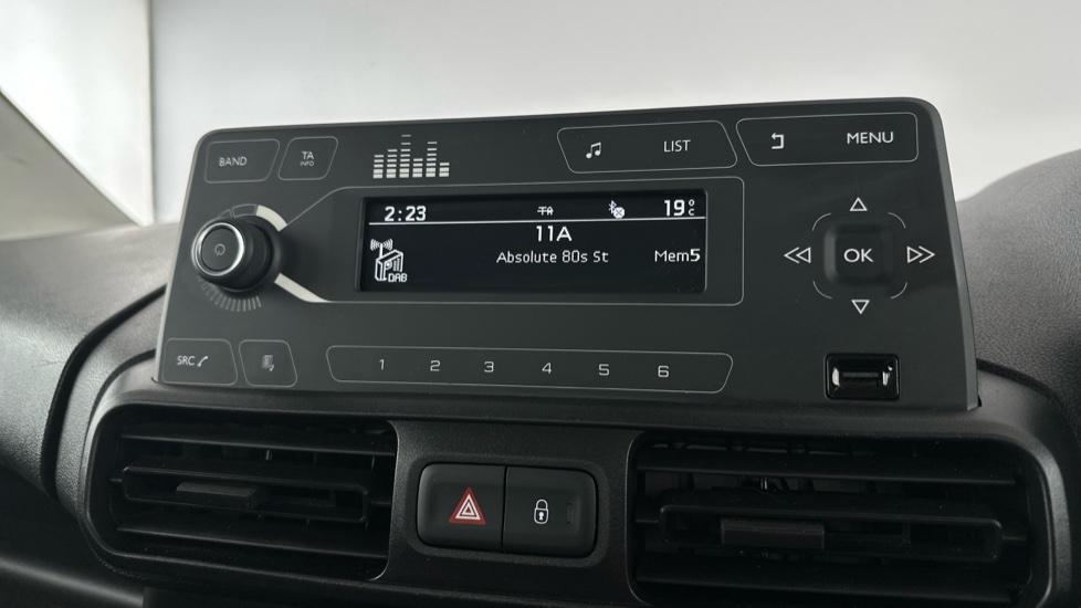 DAB Radio