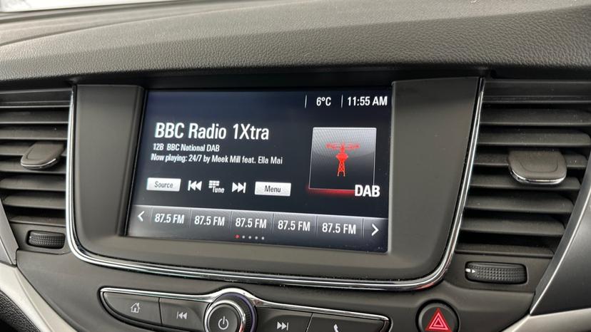 DAB Radio