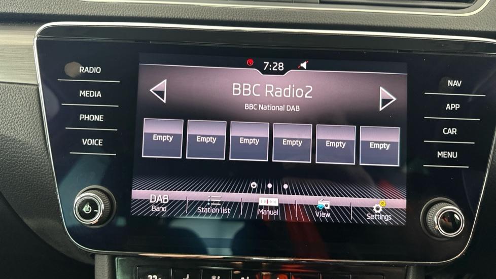 DAB Radio