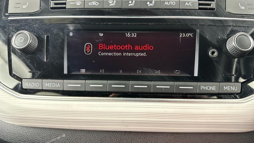 Bluetooth