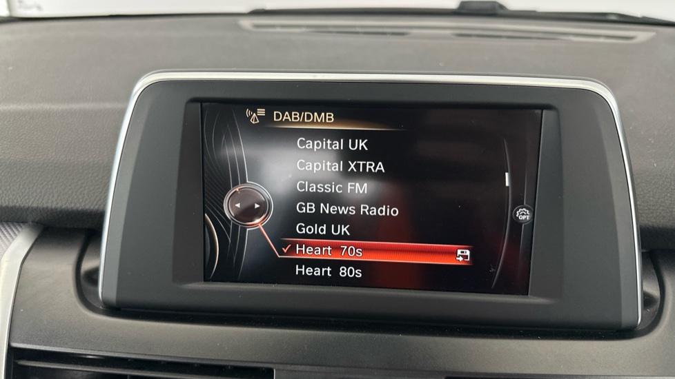 DAB Radio