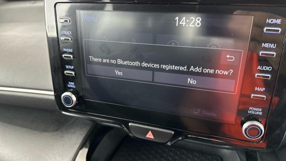 Bluetooth