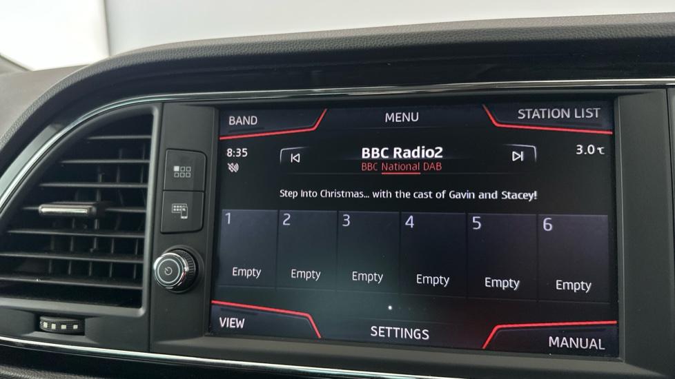 DAB Radio