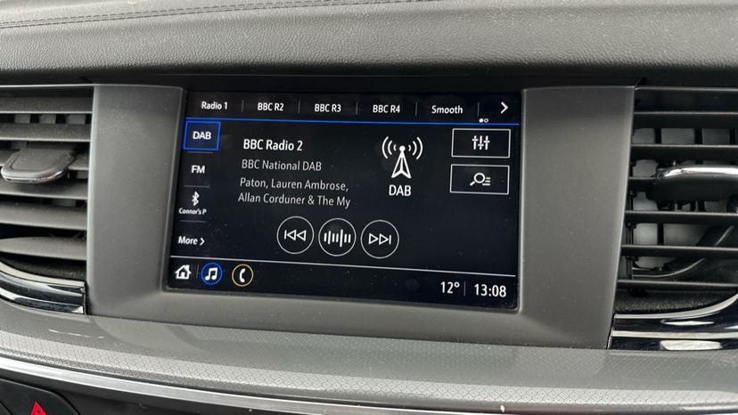 DAB Radio