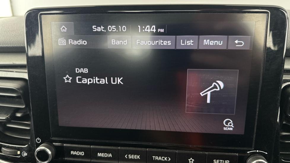 DAB Radio