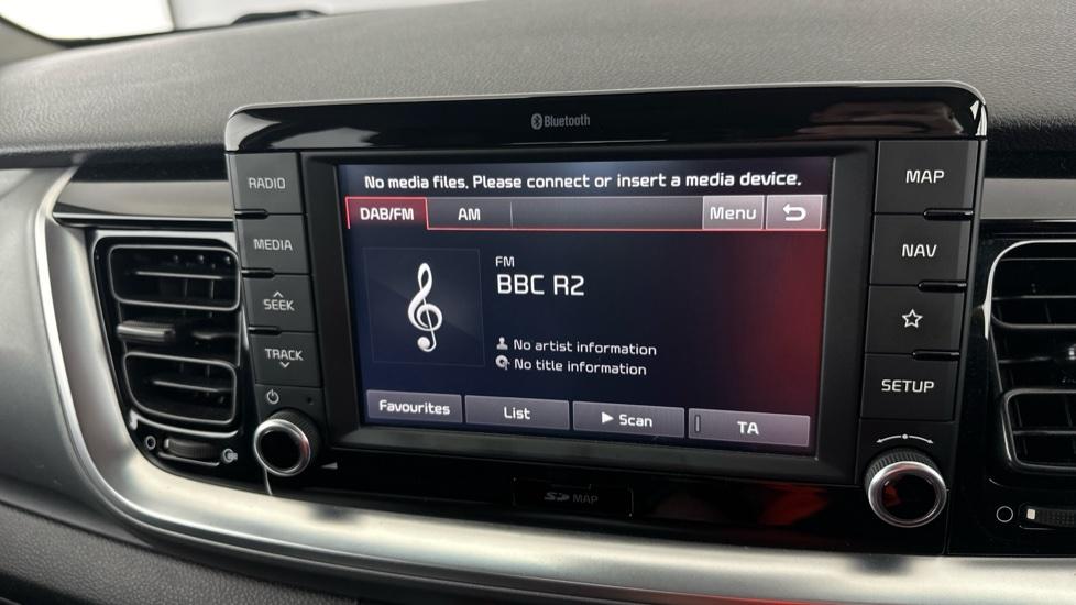 DAB Radio