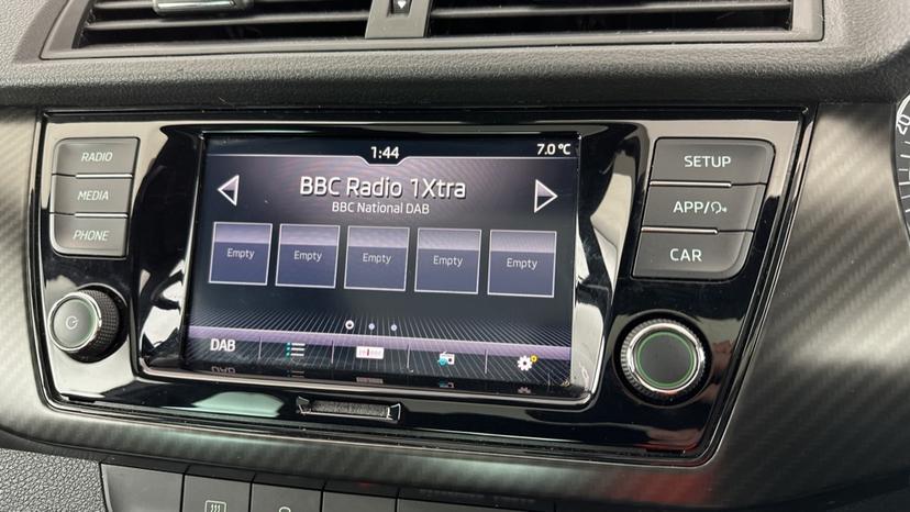 DAB Radio