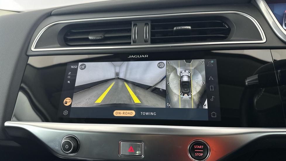 Rear View Camera