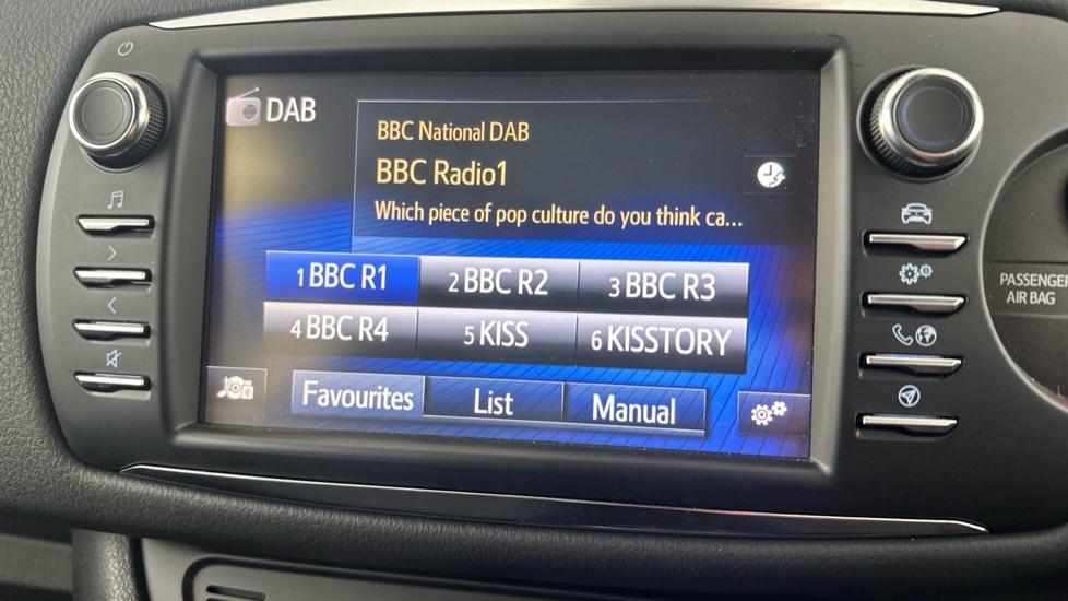 DAB Radio