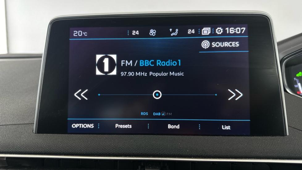 DAB Radio