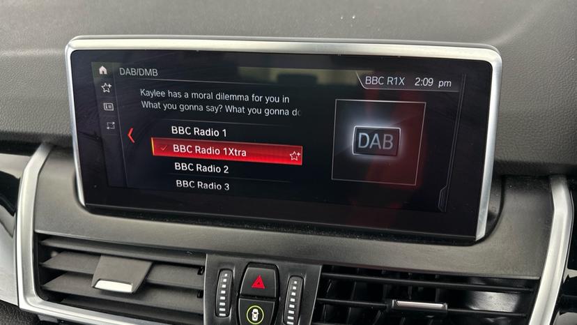 DAB Radio