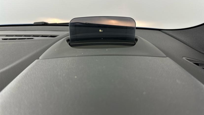 Heads Up Display