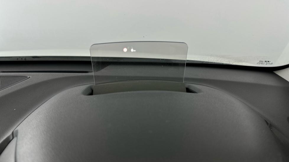 Heads Up Display