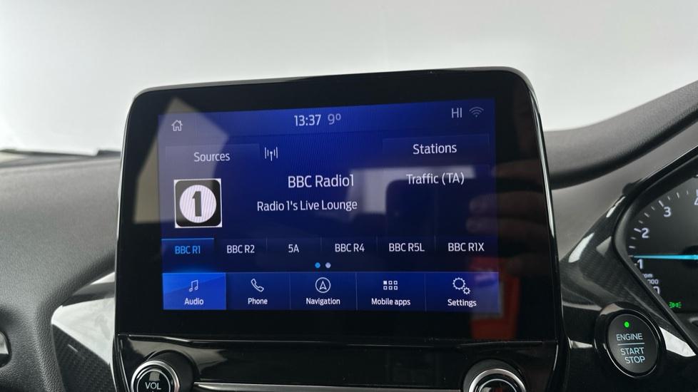 DAB Radio