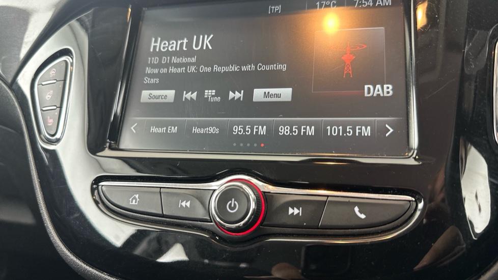 DAB Radio