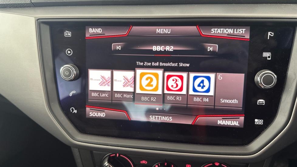 DAB Radio