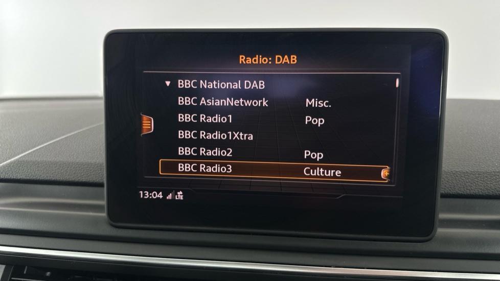 DAB Radio