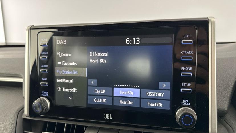 DAB Radio