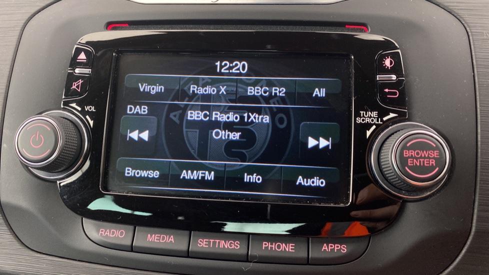 DAB Radio 