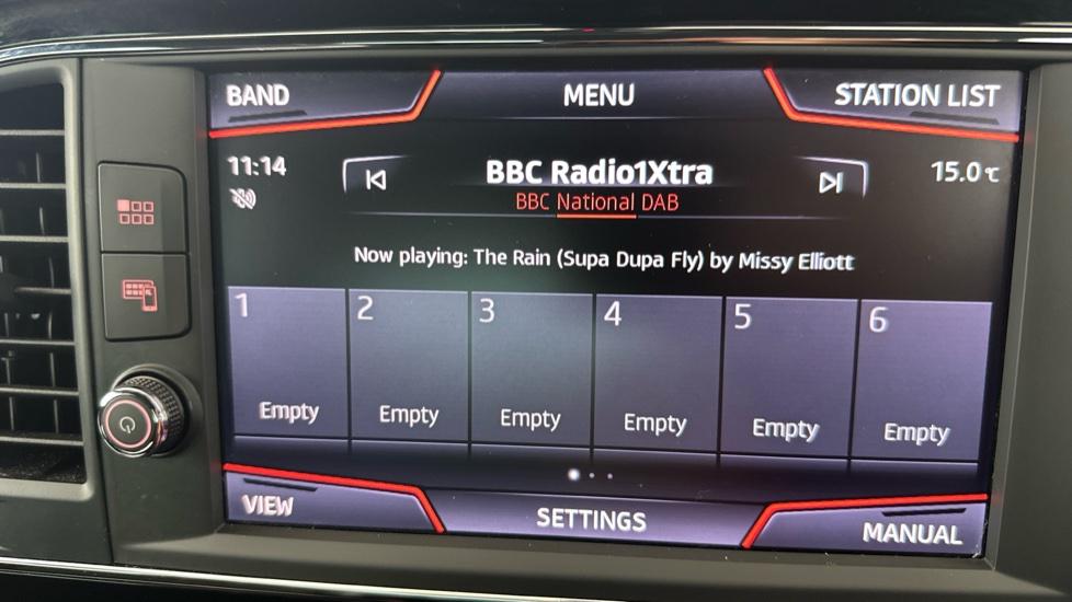 DAB Radio