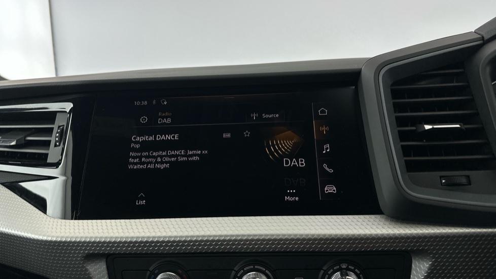 DAB Radio