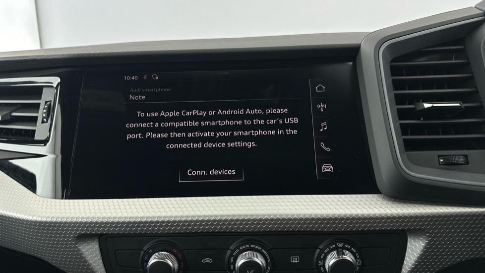 Apple Car Play