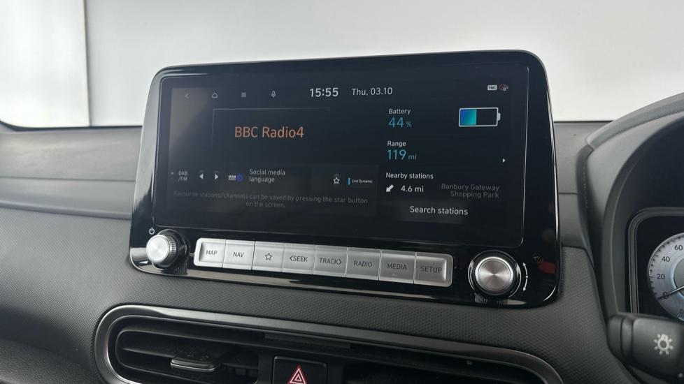 DAB Radio