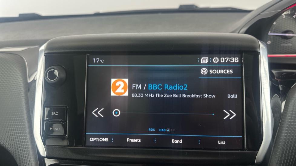 DAB Radio