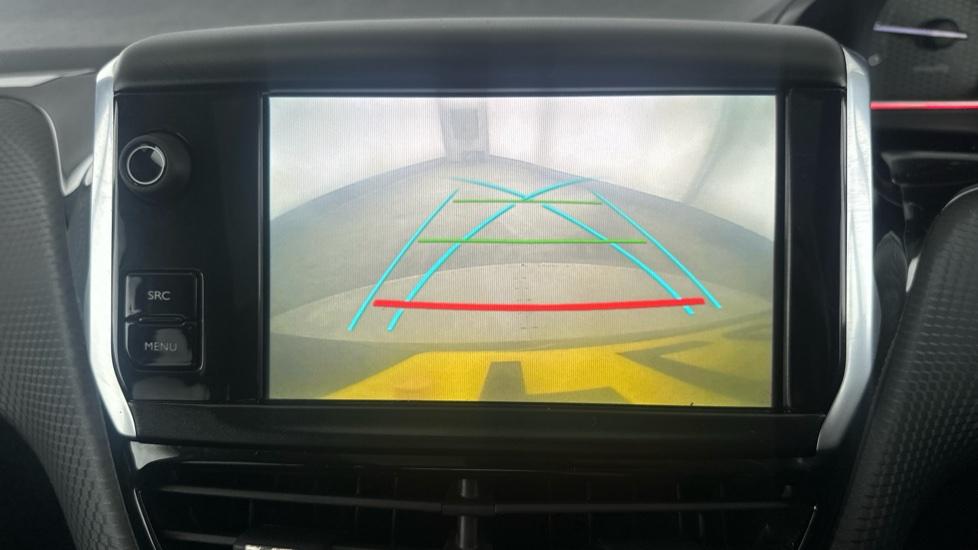 Rear View Camera