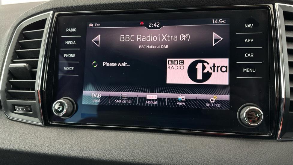 DAB Radio