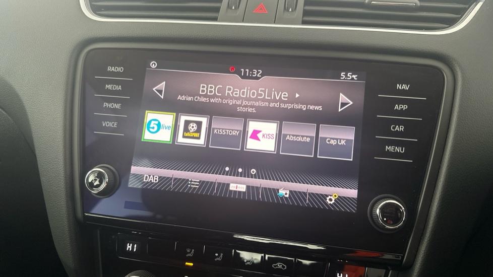 DAB Radio