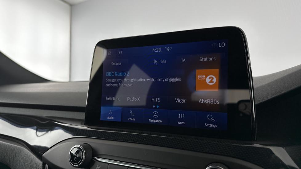 DAB Radio