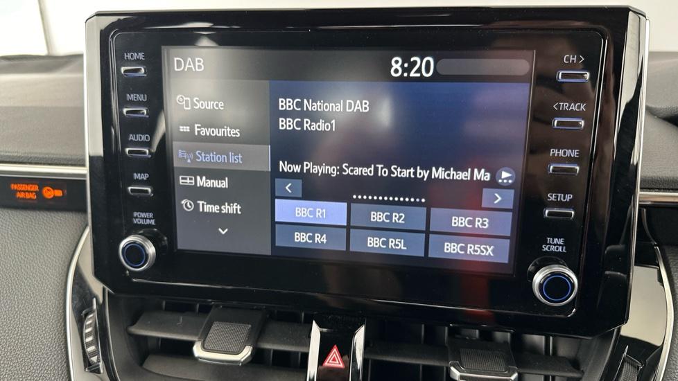 DAB Radio