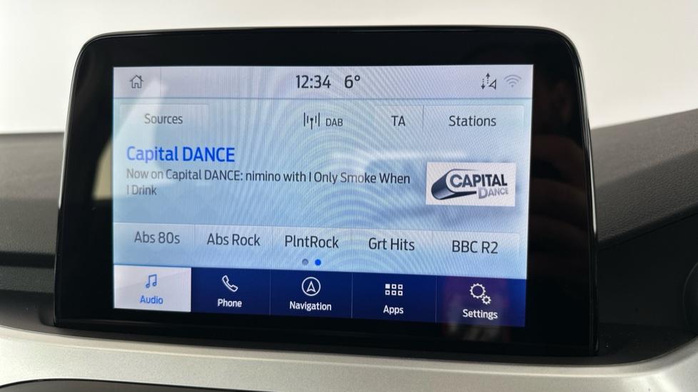 DAB Radio