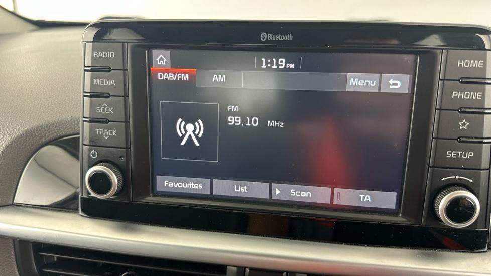 DAB Radio