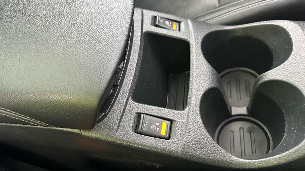 Heated Seats