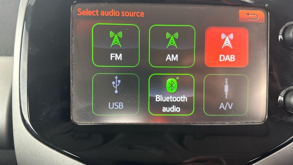 Bluetooth