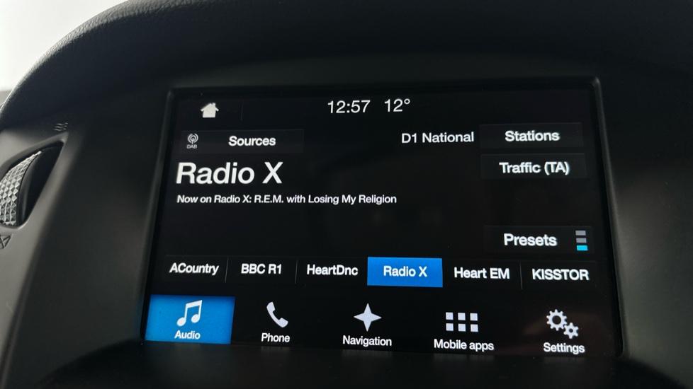 DAB Radio