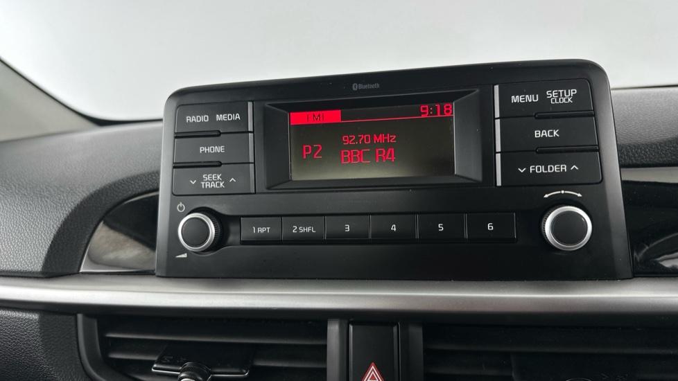 DAB Radio