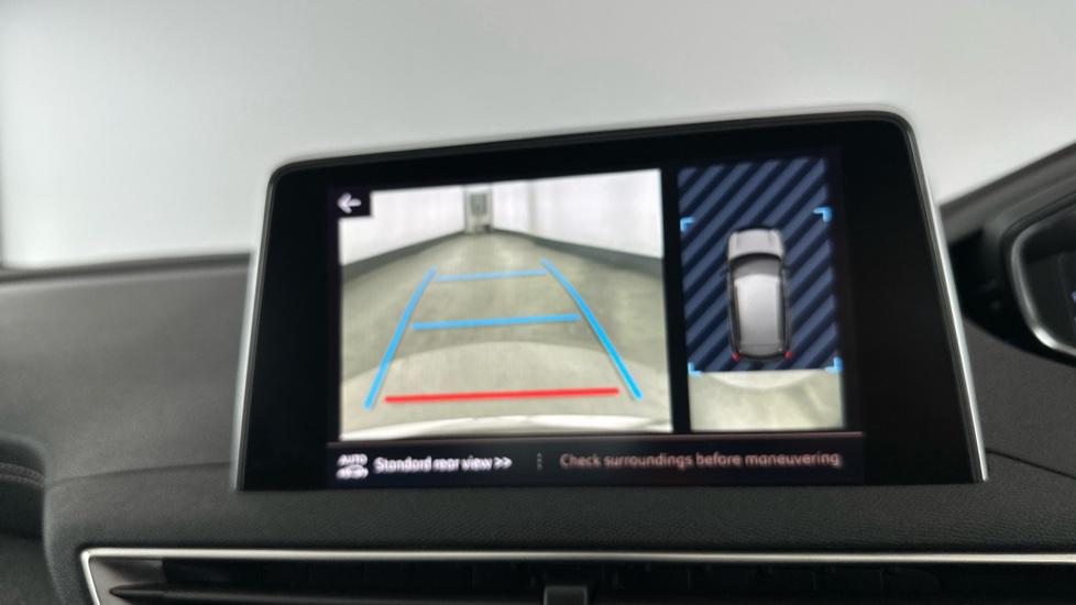 Rear View Camera