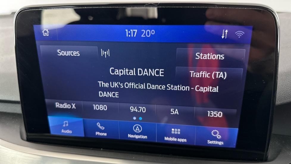 DAB Radio