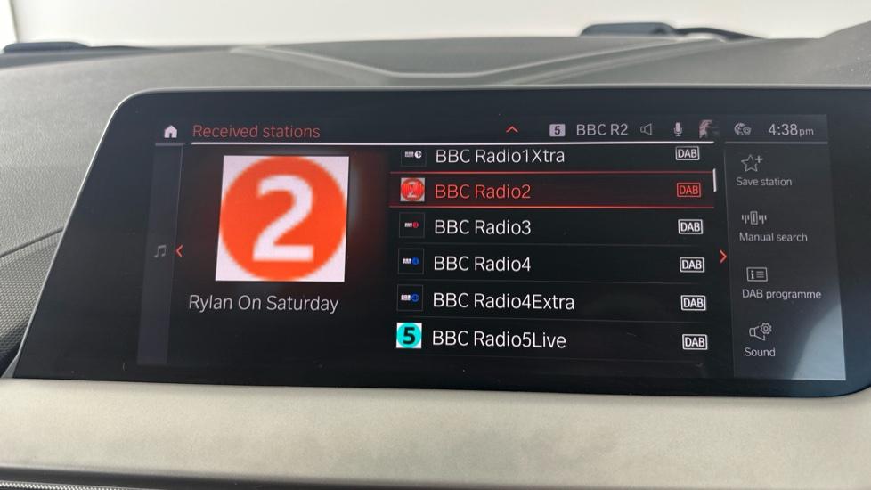 DAB Radio